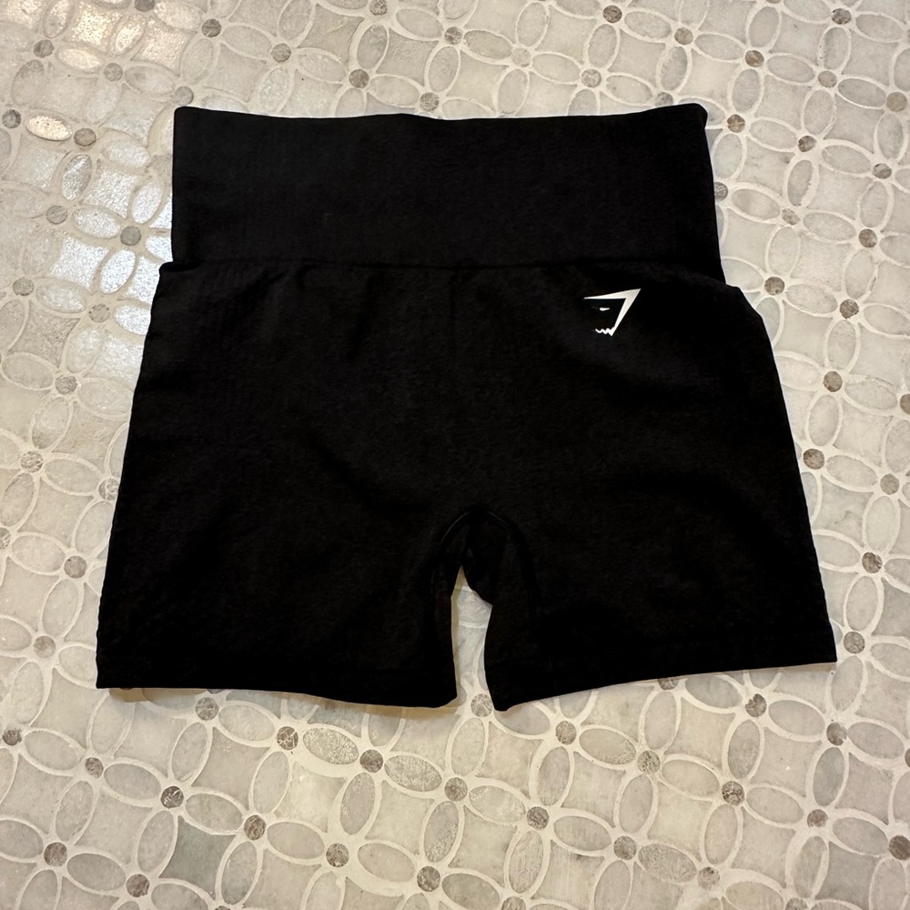 Gymshark Biker Short